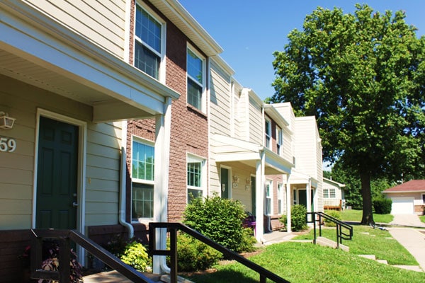 Photo - Mallory Place Apartments