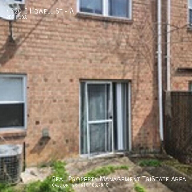 Photo - 3 bed 1 bath Unidad A