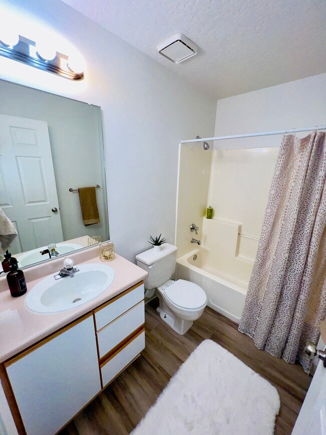 Photo - Shaw Mountain