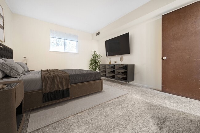 Timberbrook Apartments