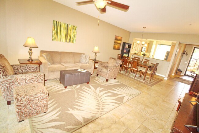 Photo - Ke Alii Ocean Villas Luxury Condos- Nicely...