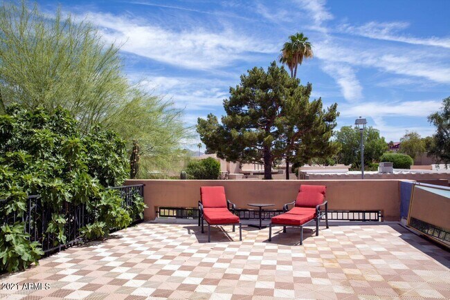 Photo - 7326 N Vía De La Montana