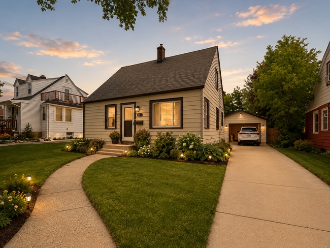 Building Photo - 4 Bedroom Single Family Home with 2.5 car garage