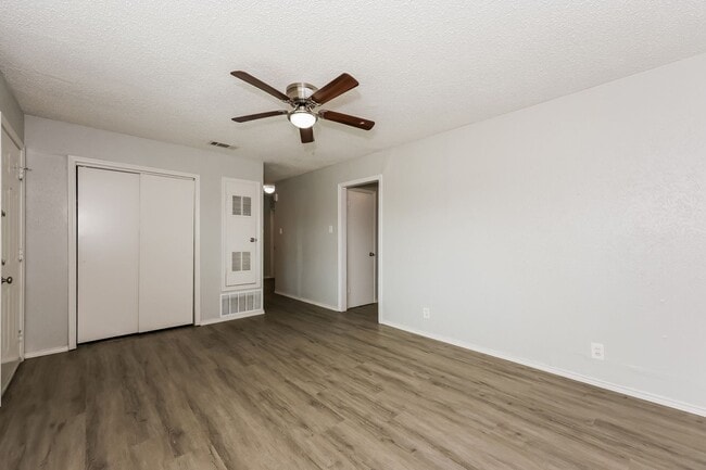 Photo - 2 BR/1BA | Newly Renovated Single Family Home | 1-Car Covered Parking | Gated backyard