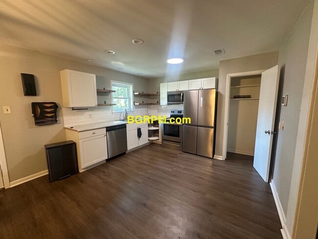 Photo - 3 Bed House for rent in NLR