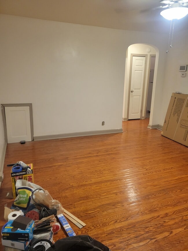 Photo - 1621 Murdoch Rd Apartments Unit 1