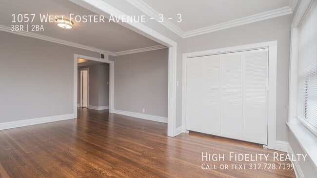 Photo - 1057 W Foster Ave Unit 3