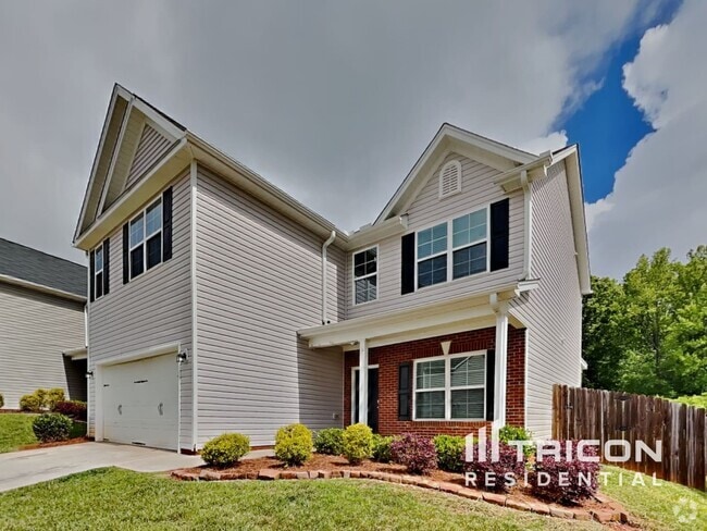 Building Photo - 5 Stanwick Ct Rental
