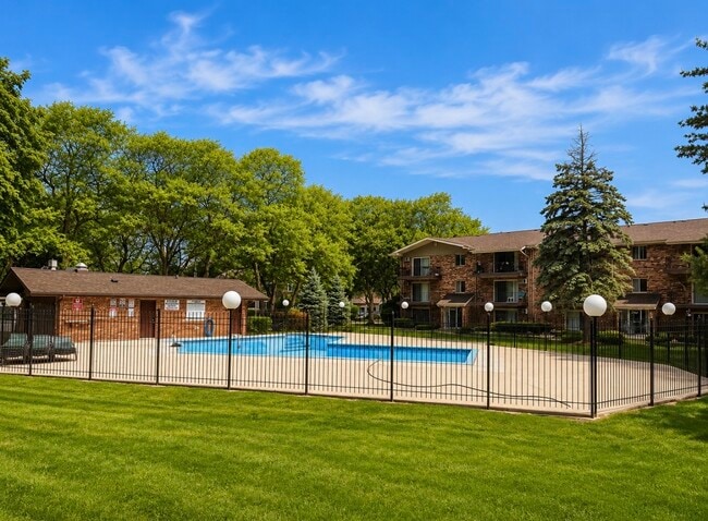 Photo - 5324 Waterbury Dr Unit 1505