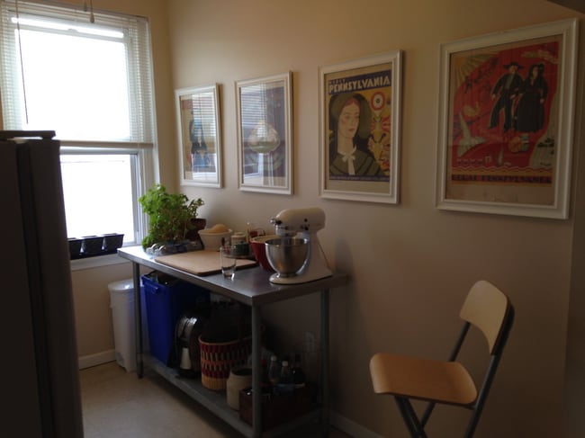 Photo - 1243 S 22nd St Unit Apt 2