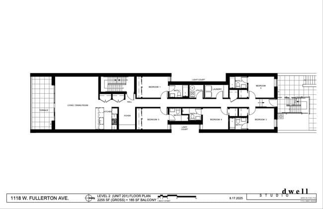 Building Photo - 1118 W Fullerton Ave Unit 201