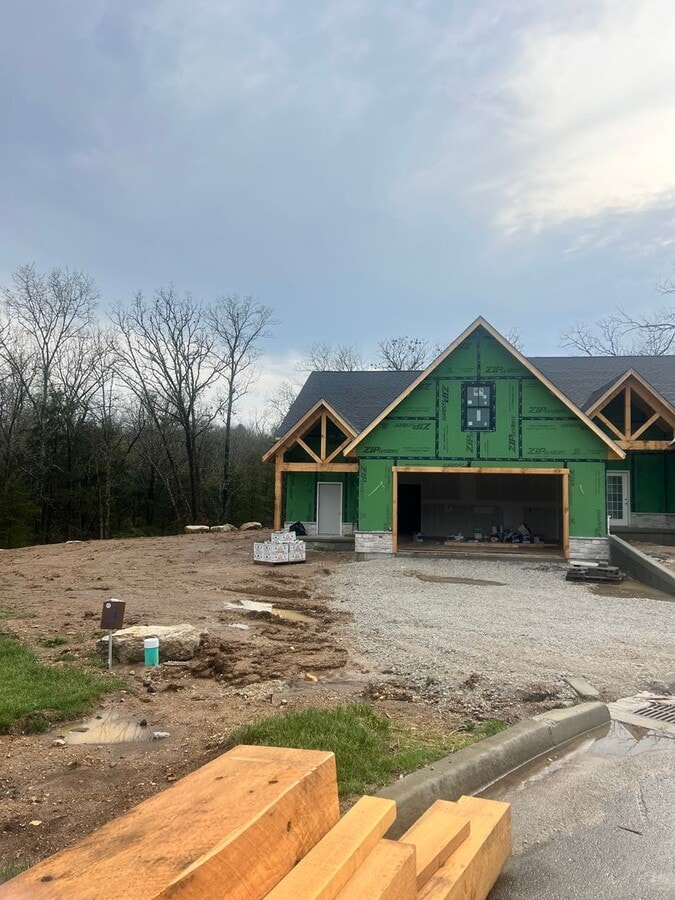 Photo - New Construction 3bd/2ba duplex (Calli Court)