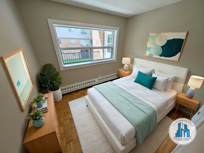 Photo - Millwell Apartments