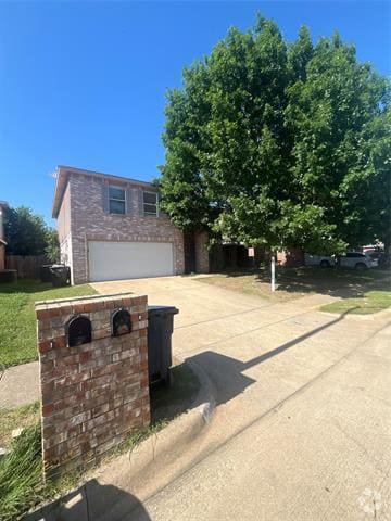 Building Photo - 4256 Meadowknoll Dr Rental