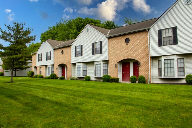Countryview East Apartments