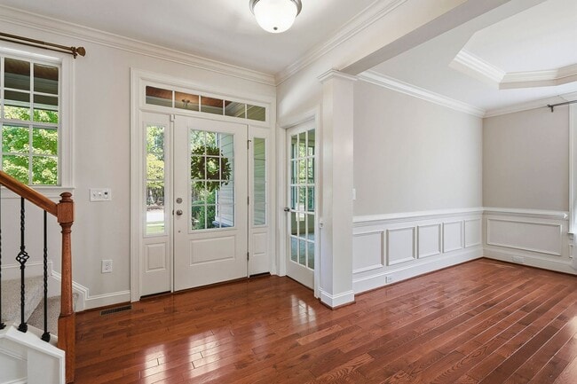 2007 Burrus Hall Cir