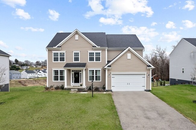 Building Photo - 107 Vly Vw Dr