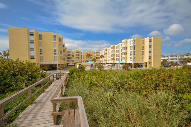 Photo - 4700 Ocean Beach Blvd Condo Unit 203