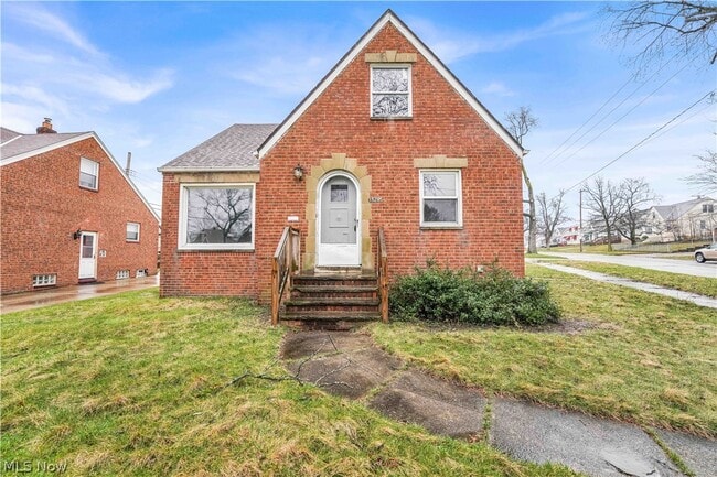 Building Photo - 15205 Judson Dr