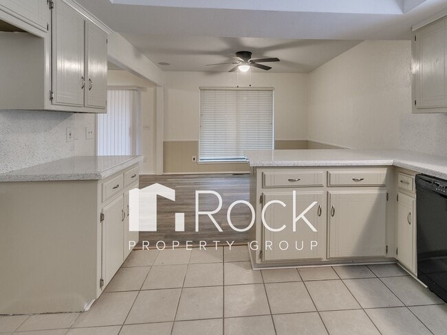 Photo - 4 Bedroom Home with Space Inside and Out! **Receive HALF OFF First Month's Rent**