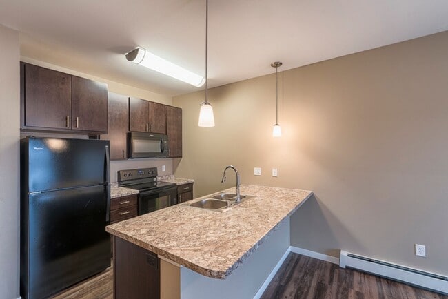 Photo - Stonecrest Apartments