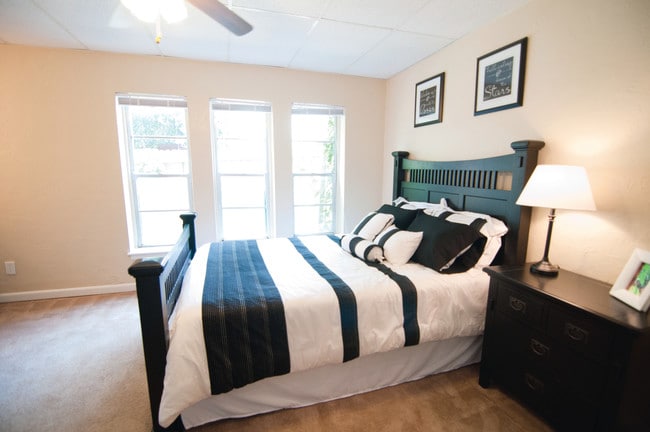 Photo - Collegewood- All One Bedroom