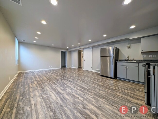 Photo - Remodeled basement apartment in Harvard/Yale Area Unit Basement