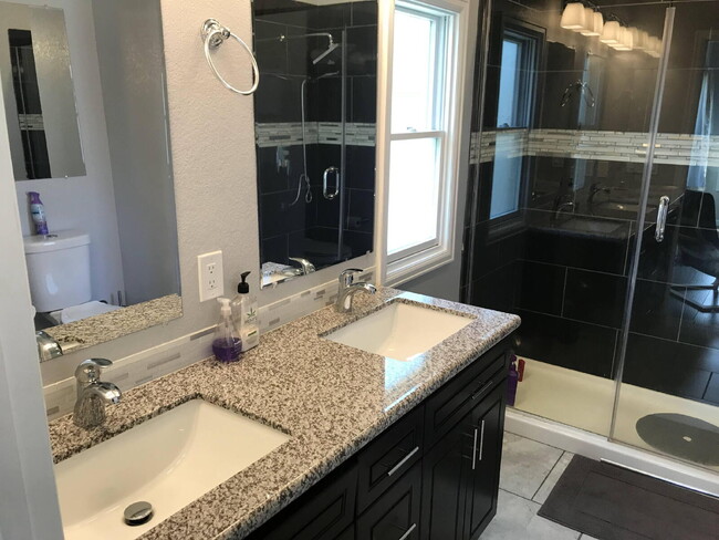 Photo - Modern Detached Carriage House Near City Park with Private Garage