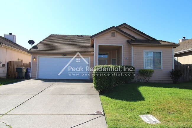 Photo - Nice Elk Grove 3bd/2ba Home with 2 Car Garage