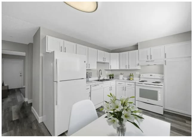 Photo - Nova Apartments -