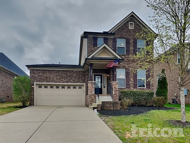 Photo - 2104 Bedford Bend