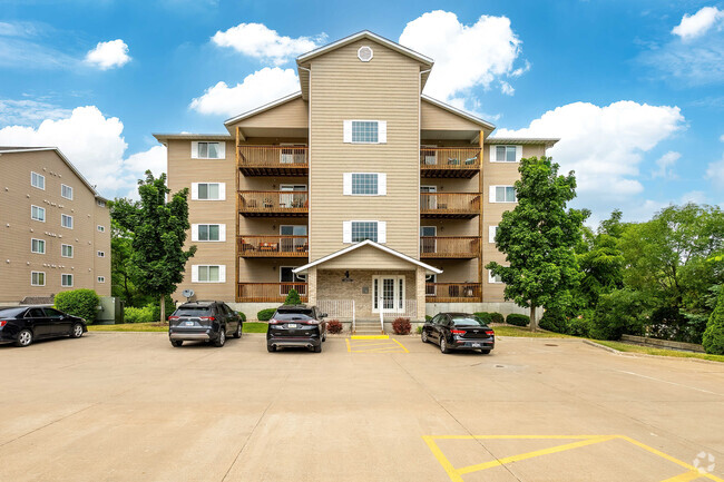 Building Photo - 4111 Creek Hill Dr Unit 4111 Rental