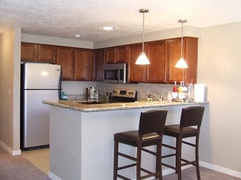 Photo - Parks on the Green Apartments