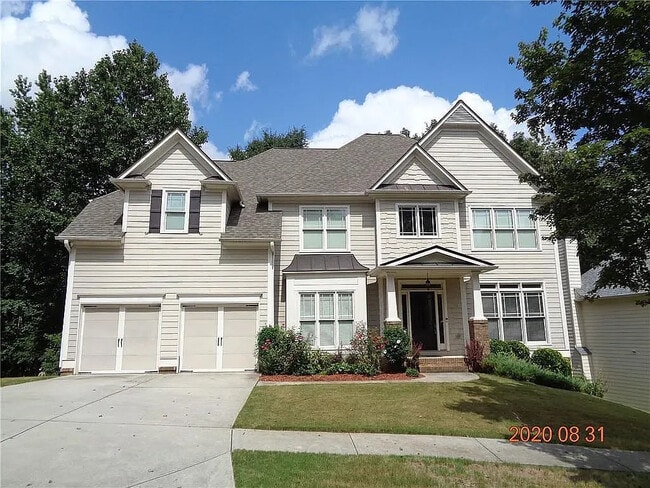 Building Photo - Room in House on Creekview Ridge Dr NE