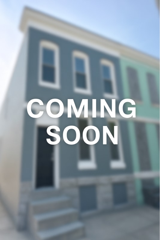 Photo - 2009 N Smallwood St Townhome