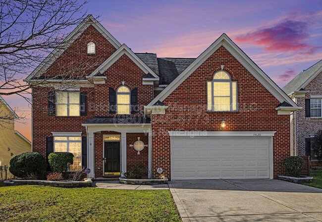 Building Photo - 14633 Provence Ln