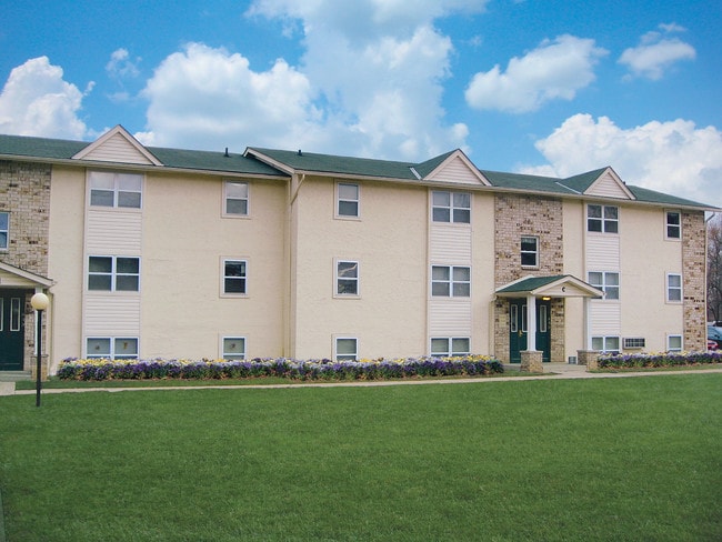 Photo - Franklins Crossing