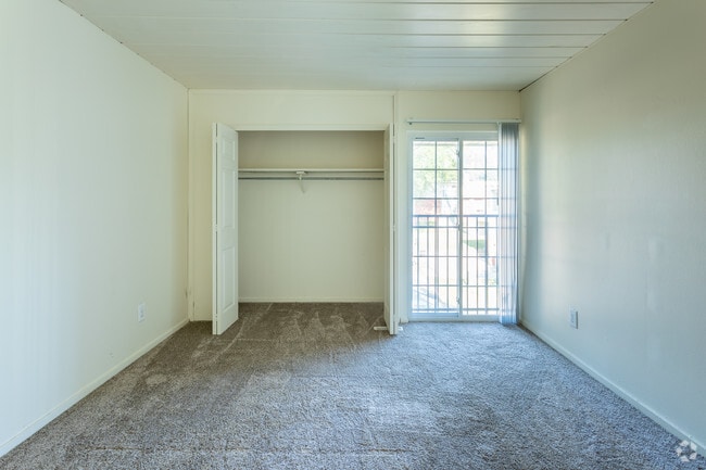 Covington Apartments