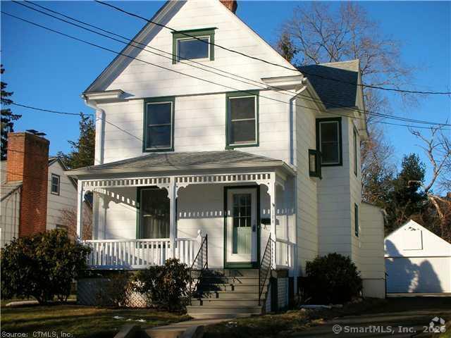 Building Photo - 104 Meadowbrook Rd Rental