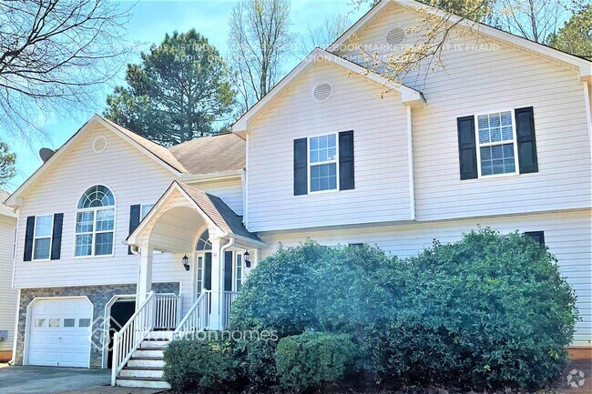 Building Photo - 1012 Foxhollow Tr Rental
