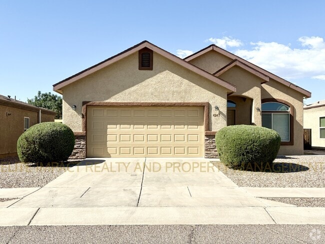 Building Photo - 4247 E White Water Dr Rental