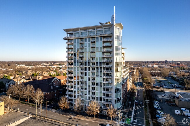 Photo - Courtside Condominiums
