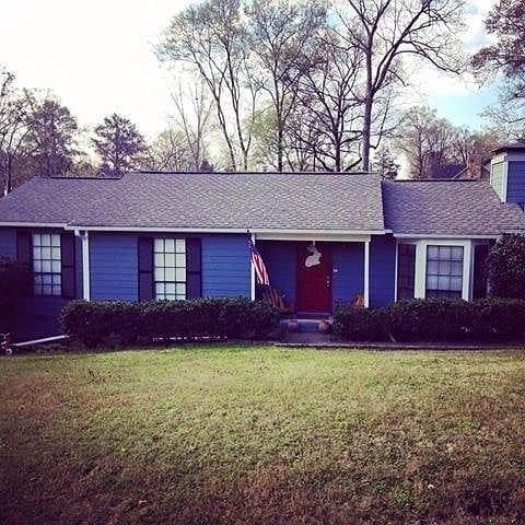 Building Photo - 3153 Ranger Rd