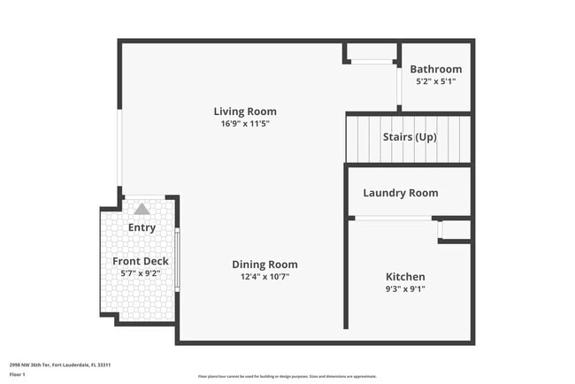 Photo - 2998 NW 36th Ter