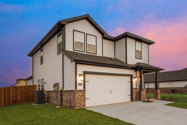 140 Cranz Farm Dr