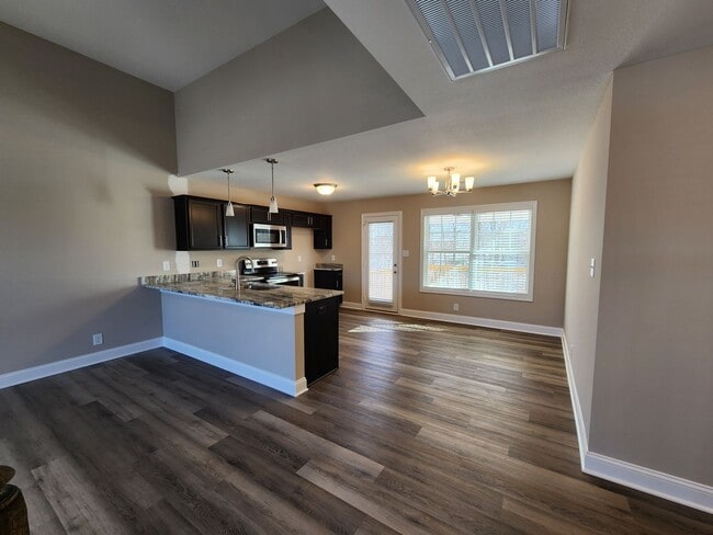 Photo - Welcome To Clarksville!