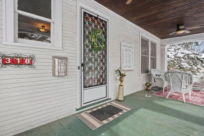 Photo - Stunning Gothic Revival Victorian in Bay Creek