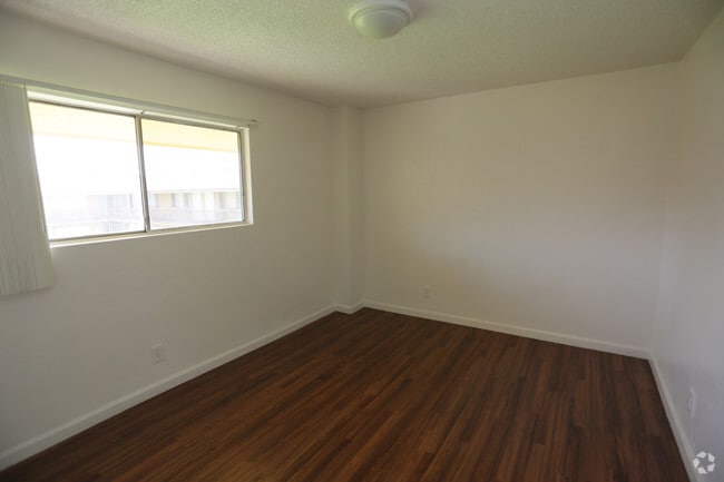 2br1ba-Bedroom