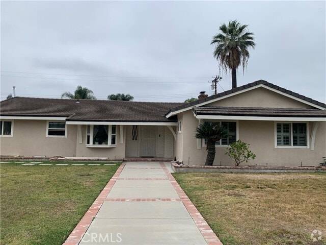 Building Photo - 809 S Cajon Ave Rental