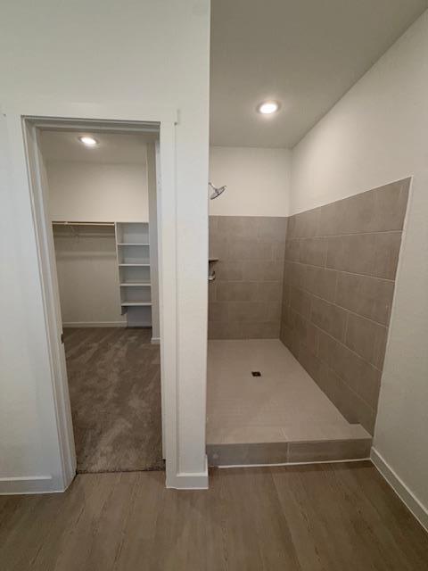 Photo - 1906 Wood Warbler